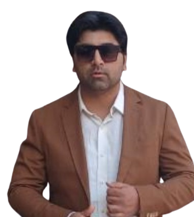 Mr. K. A. Hussain
