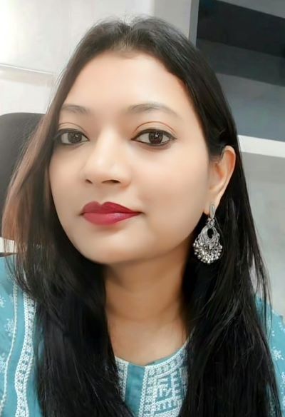 Ms. N. Nongrum